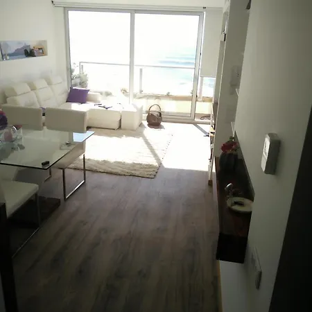 Amazing Over The Sea Apartment
