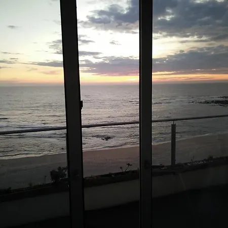 Amazing Over The Sea Agro Velho