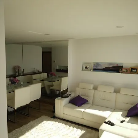 Amazing Over The Sea Appartement *