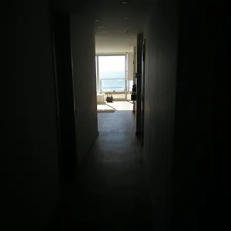 Amazing Over The Sea